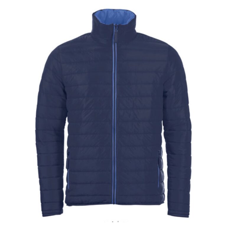 Jacket with logo Ride Men