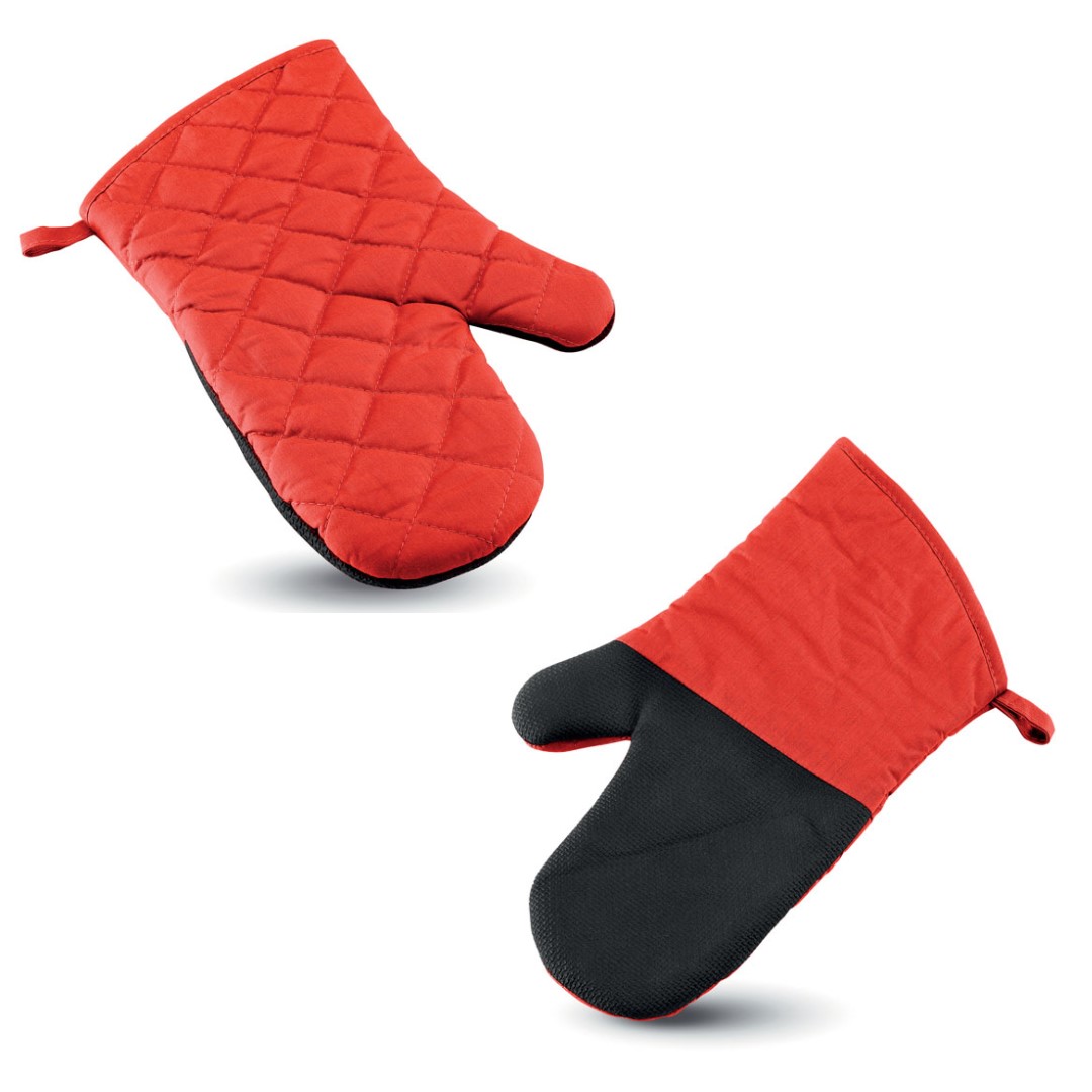Kitchen gadget with logo Glove NEOKIT – Image 4