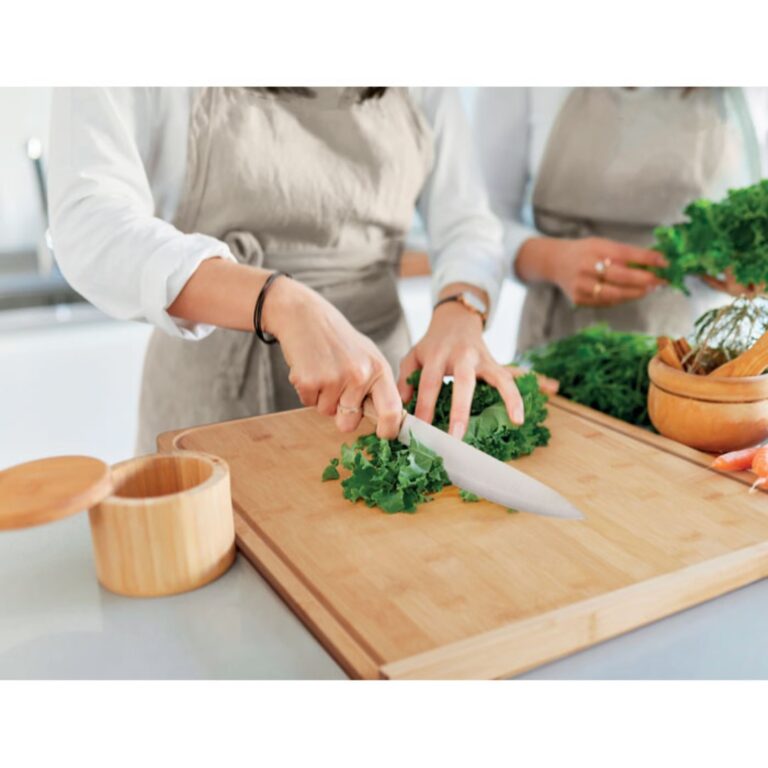 Kitchen gadget with logo KEA BOARD