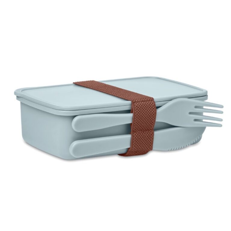 Lunchbox with logo SUNDAY