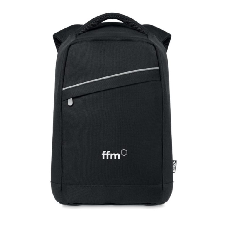 Backpack with logo MUNICH