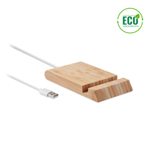 Charging cable with logo ODOS