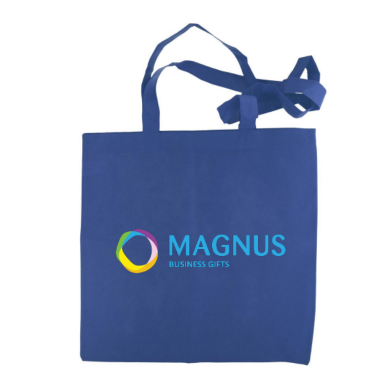 Gadget with logo Totebag TOTECOLOR
