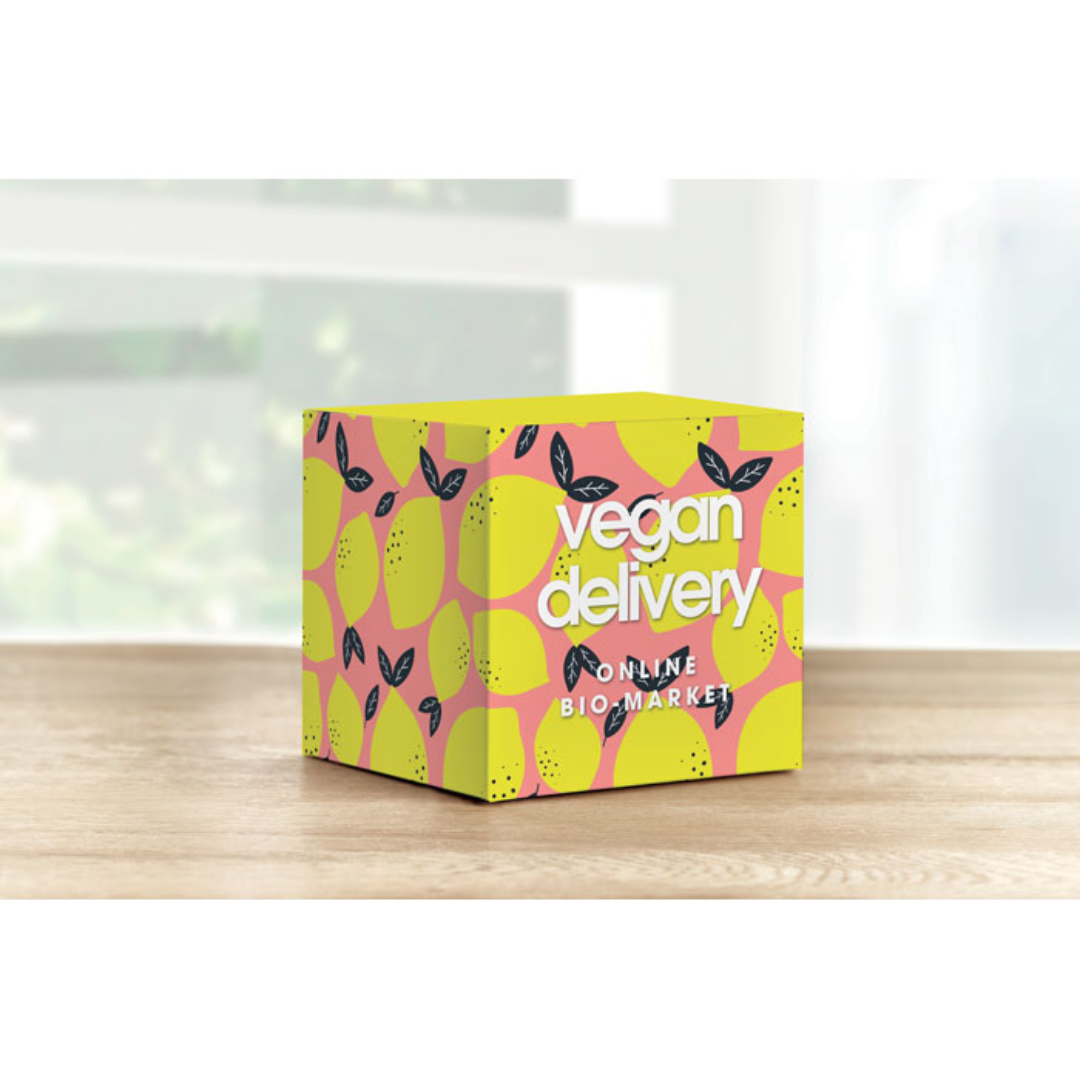 Gadget with logo carton gift box BOX Sublimation carton gift box for mugs. ( Mug not included!) Item can only be ordered printed and in combination with a printed mug: MO8040, MO8422, MO9156, MO6118,MO6117, KC7062 and MO6208. Dimensions: 10,5X10X10 CM Width: 10 cm Length: 10.5 cm Height: 10 cm Volume: 0.086 cdm3 Gross Weight: 0.031 kg Net Weight: 0.029 kg Magnus Business Gifts is your partner for merchandising, gadgets or unique business gifts since 1967. Certified with Ecovadis gold!