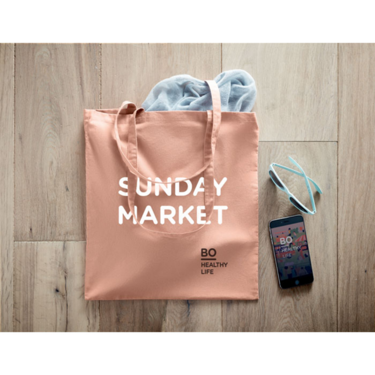 Gadget with logo Bag ZIMDE COLOUR