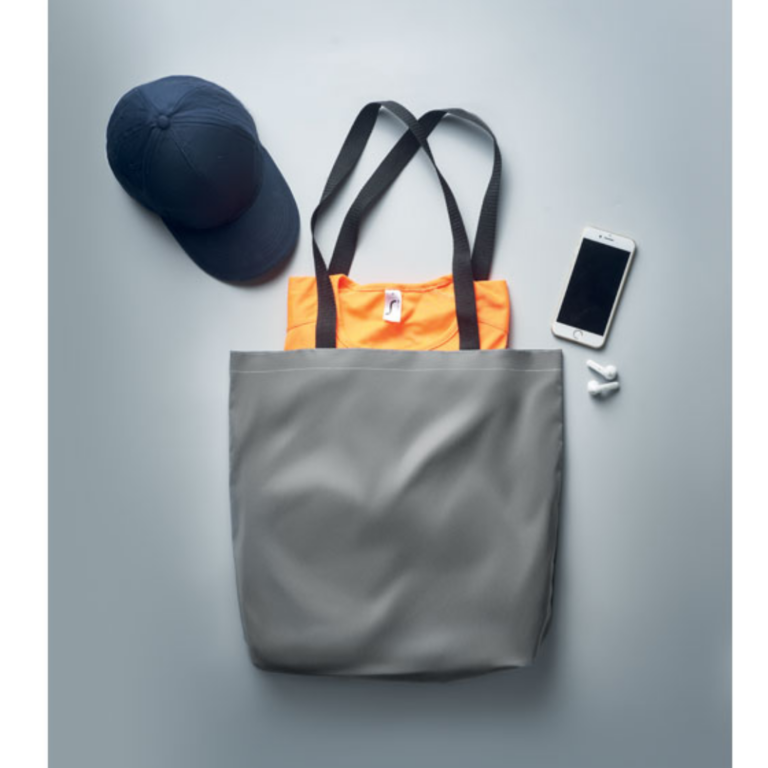 Gadget with logo Bag VISI TOTE