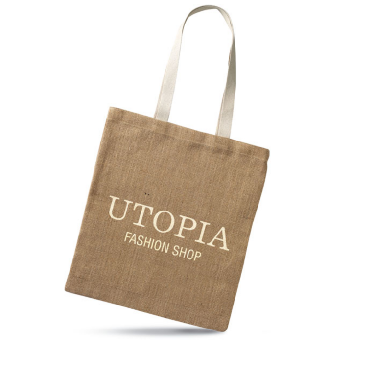 Gadget with logo Bag JUHU