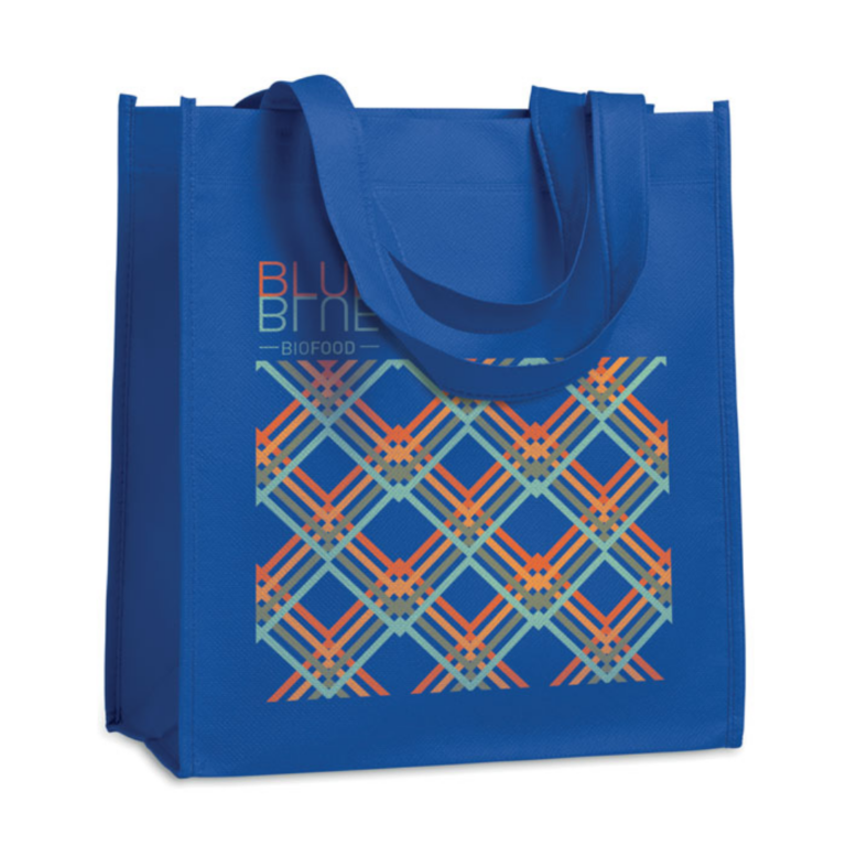 Gadget with logo Totebag APO BAG