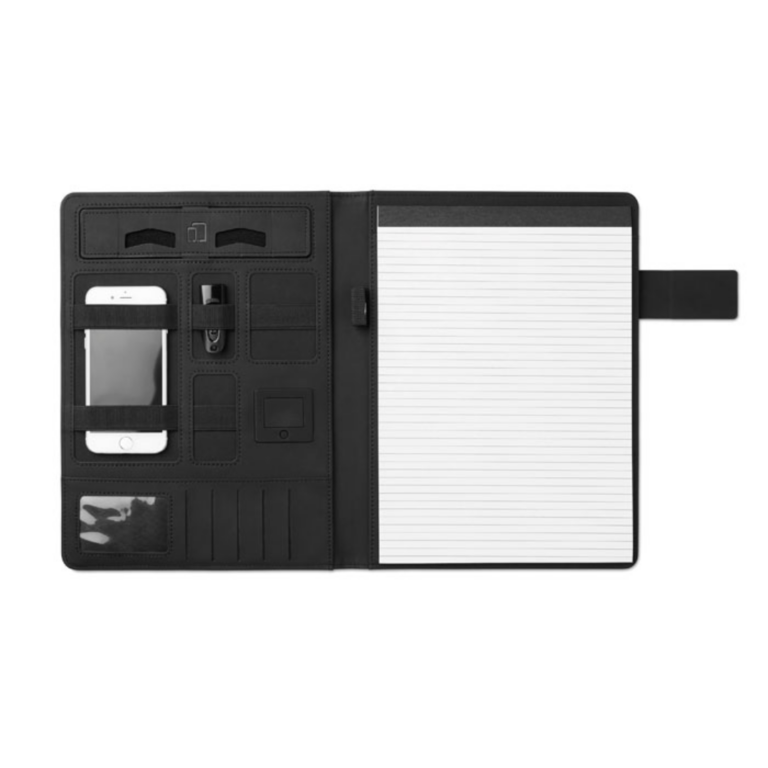 Gadget with logo Folder POWERFOLDY