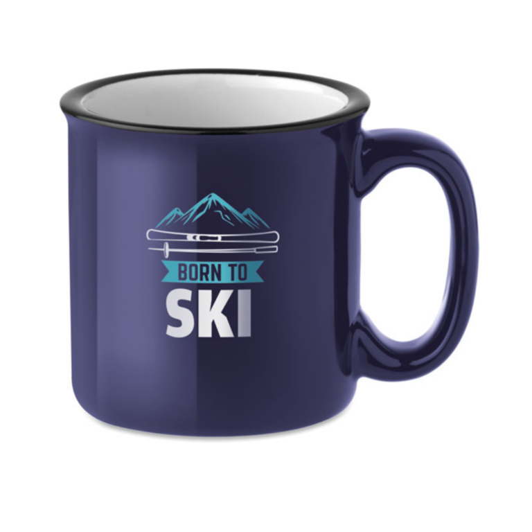 Mug with logo TWEENIES