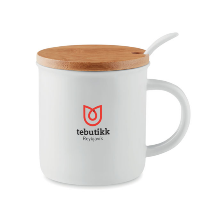 Mug with logo KENYA