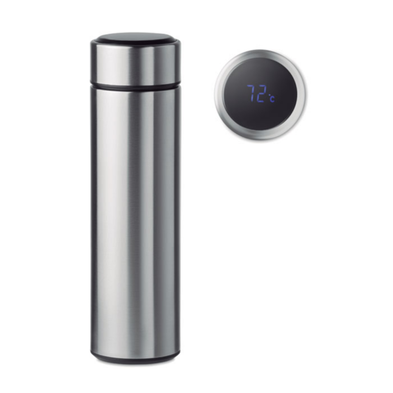 Water bottle with logo POLE