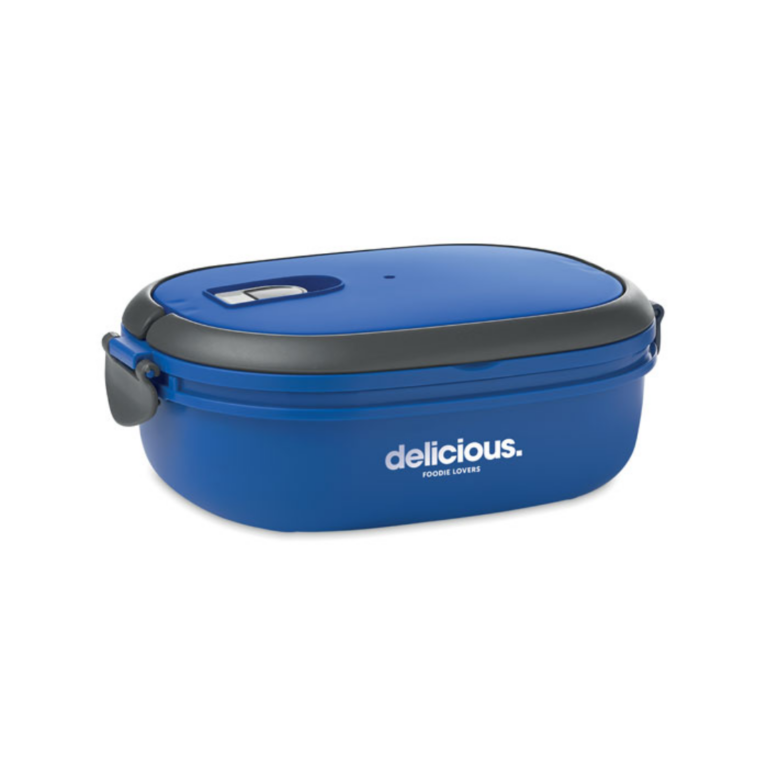 Gadget with logo Lunchbox LUX LUNCH