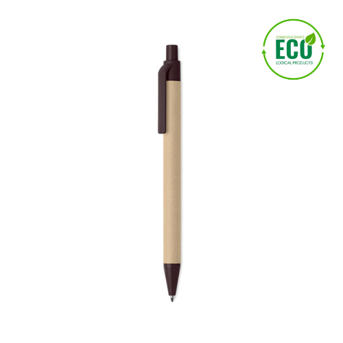 JANEIRO - pen with company logo