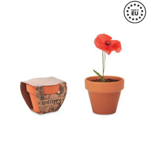 RED POPPY