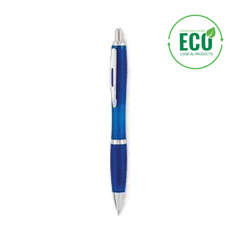 Pen with logo RIO