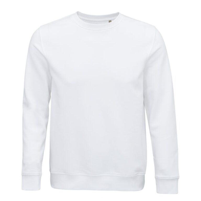 Sweater with logo Comet