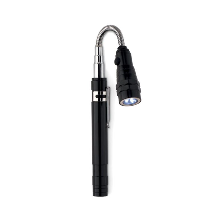 Gadget with logo STRECH-TORCH