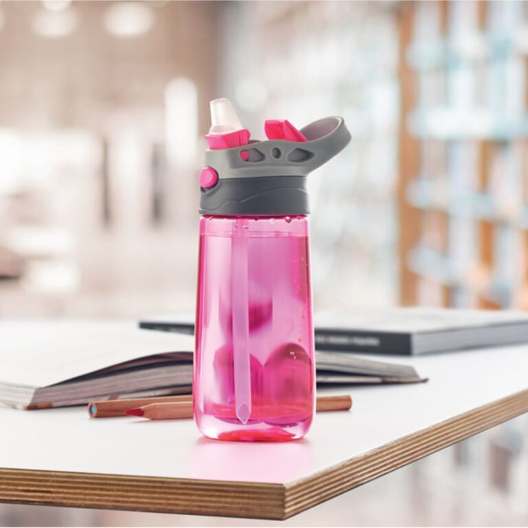 Water bottle with logo SHIKU