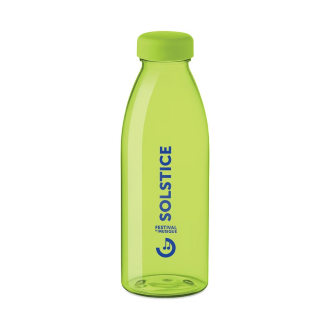 Water bottle with logo SPRING – Image 2