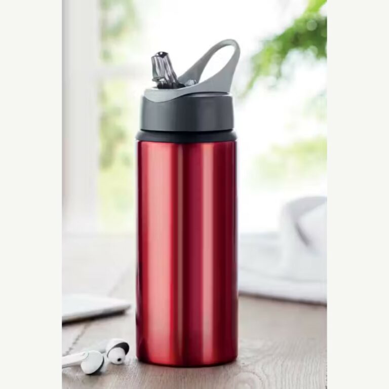 Water bottle with logo ATLANTA