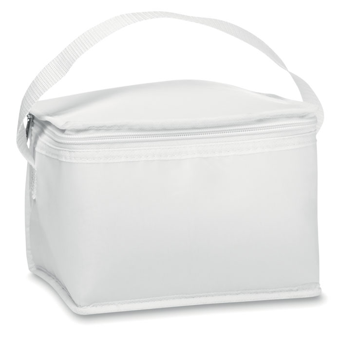 Cooler bag with logo for cans CUBACOOL - Image 2