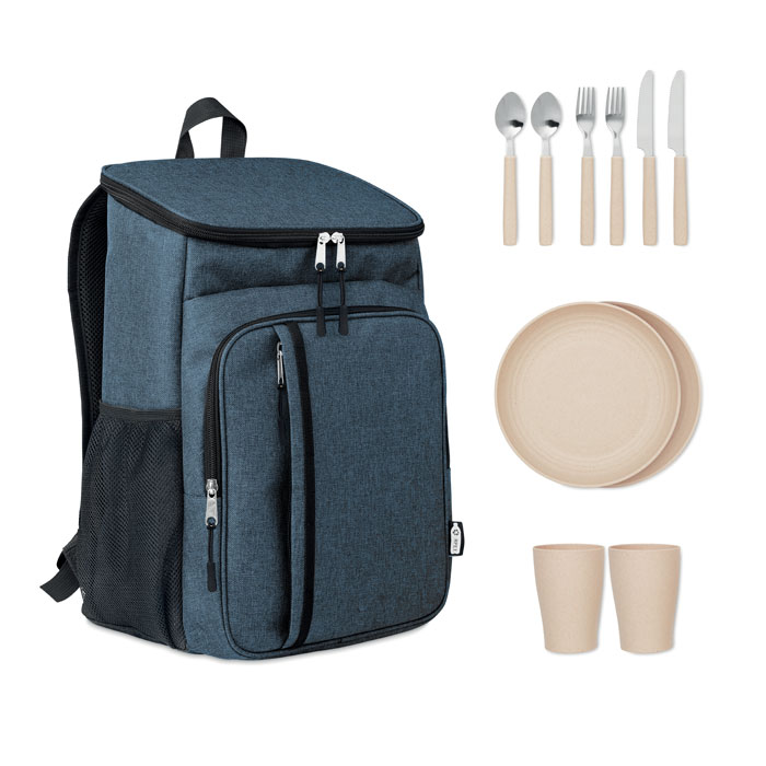 Cooler bag with logo MONTECOOL