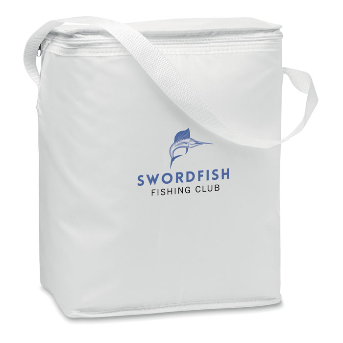 Cooler bag with logo CUBACOOL