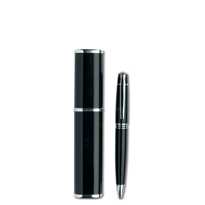 Pen with logo OREGON - Image 4