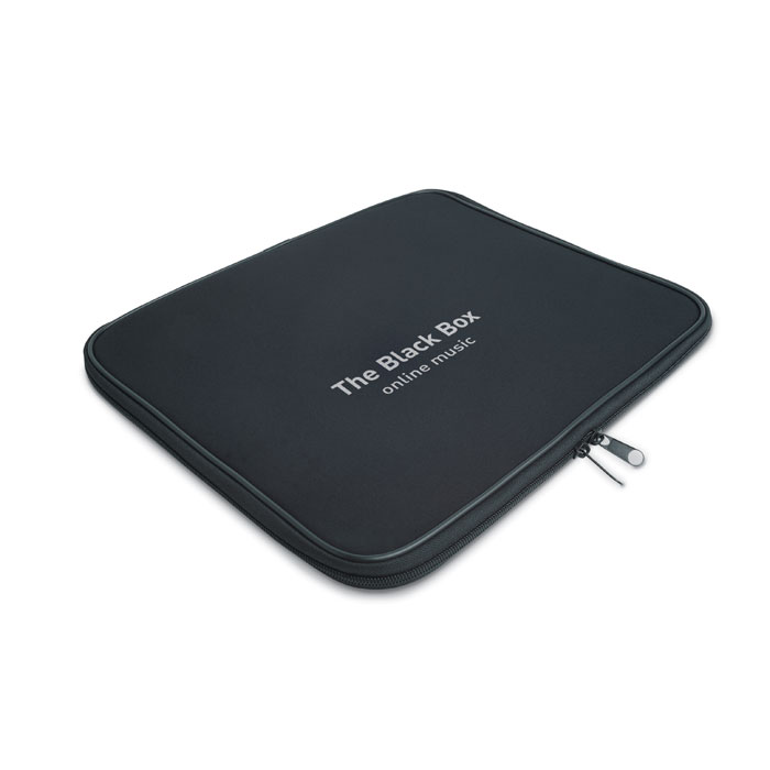 Laptop bag with logo DEOPAD