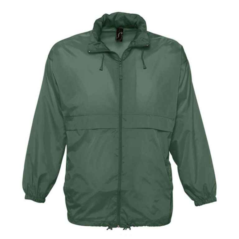 Jacket with logo Surf Unisex