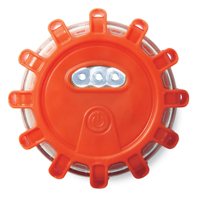 Gadget with logo Emergency car alarm light 5LIGHTS – Image 4