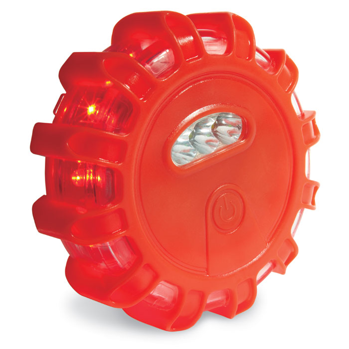 Gadget with logo Emergency car alarm light 5LIGHTS – Image 5