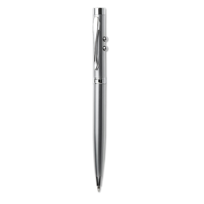 Pen with logo Laser pointer ALASKA – Image 2