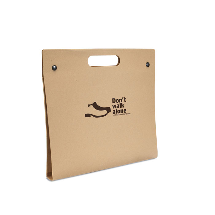 Notebook with logo ALBERTA - Image 2