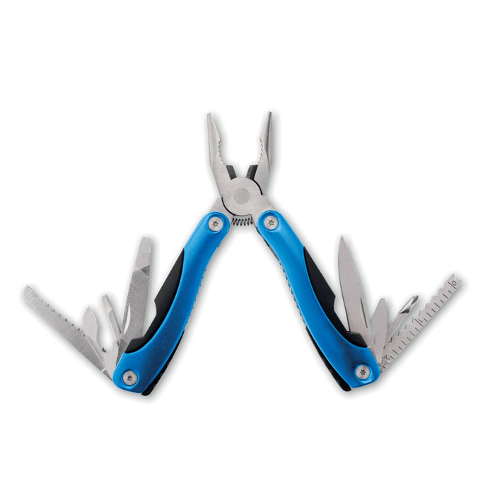 Gadget with logo Multitool ALOQUIN – Image 2