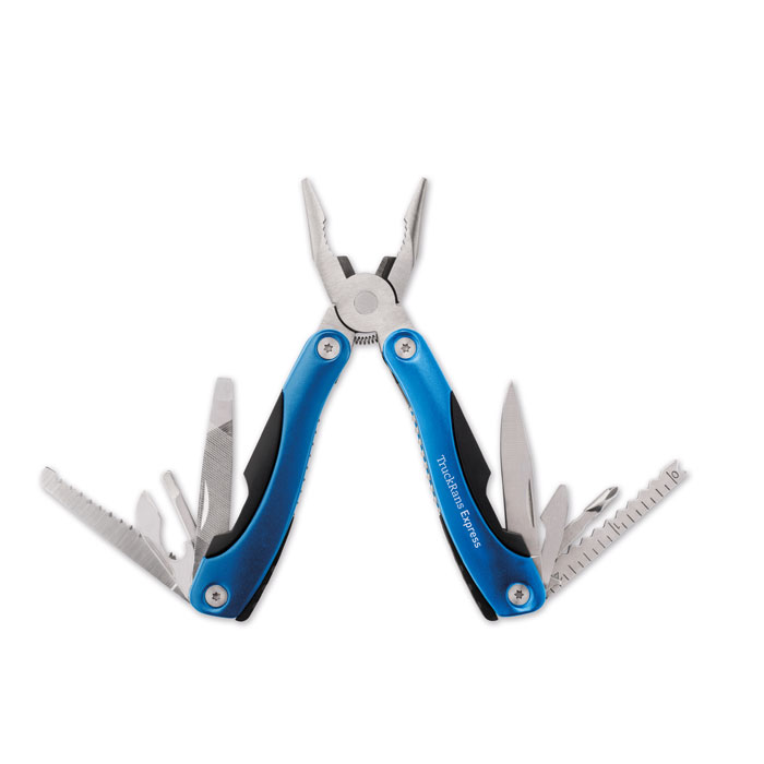 Gadget with logo Multitool ALOQUIN – Image 9