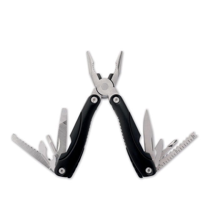 Gadget with logo Multitool ALOQUIN – Image 5