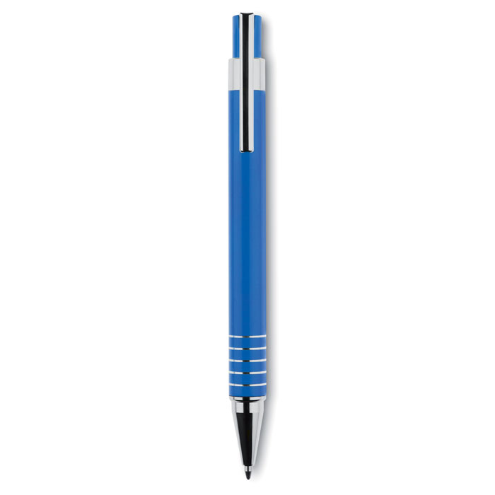 Pen set with logo ALUCOLOR - Image 3