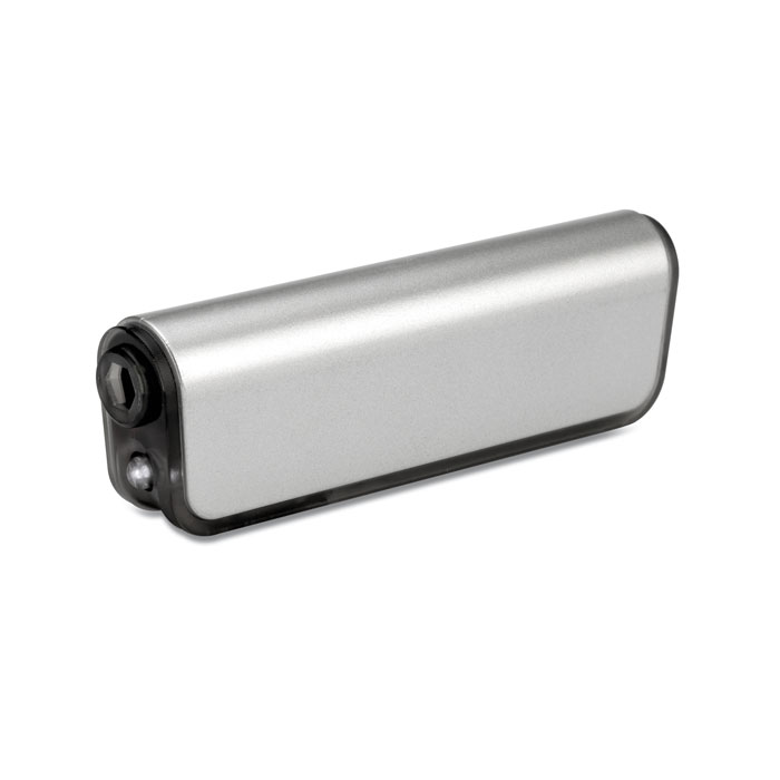 Gadget with logo Multitool ALUTOOL – Image 2
