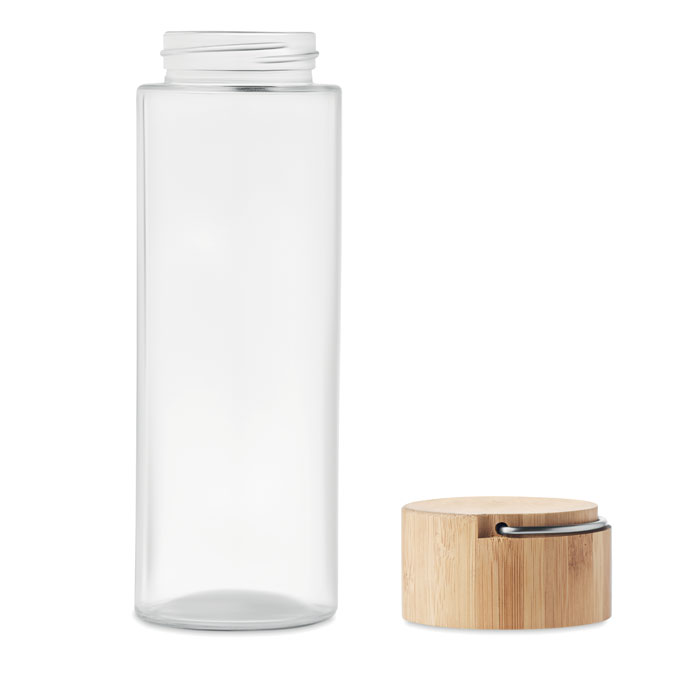 Water bottle with logo AMELAND – Image 3