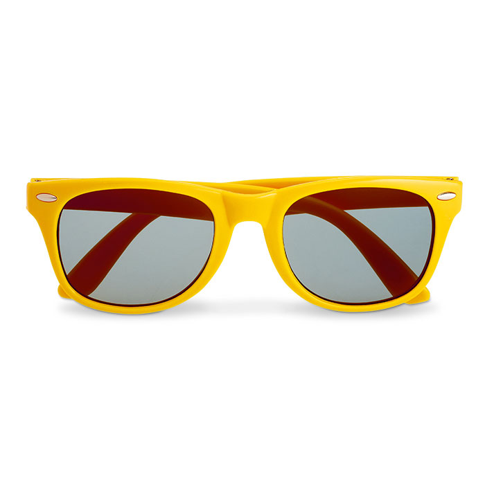 Gadget with logo Sunglasses AMERICA – Image 3