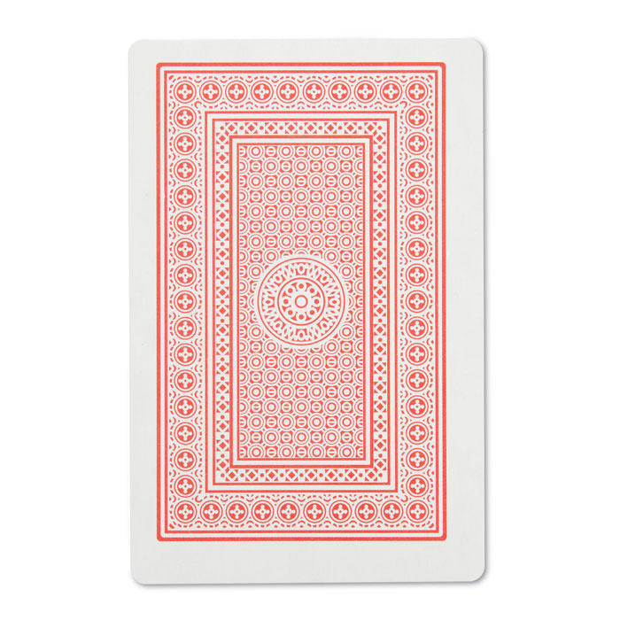 Gadget with logo playing cards AMIGO - Image 2