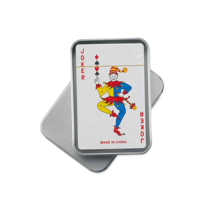 Gadget with logo playing cards AMIGO - Image 3