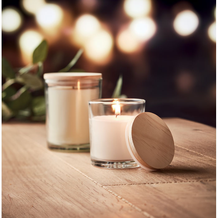 Gadget with logo candle ANCIENT - Image 3