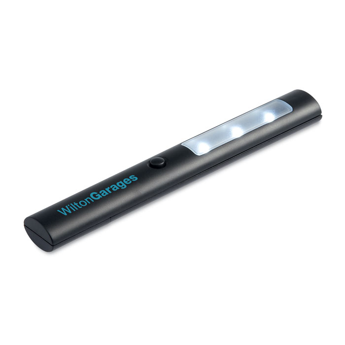 Gadget with logo Torch ANDRE - Image 4