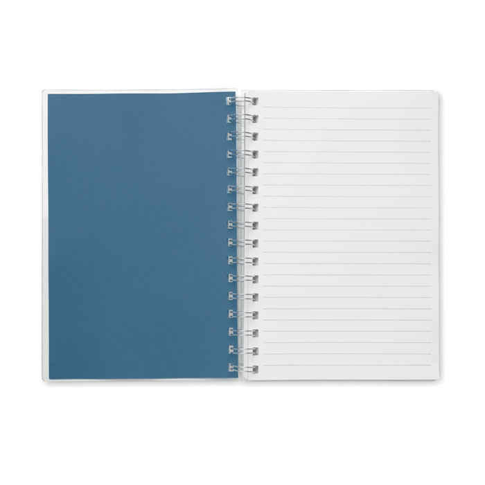 Notebook with logo ANOTATE - Image 16