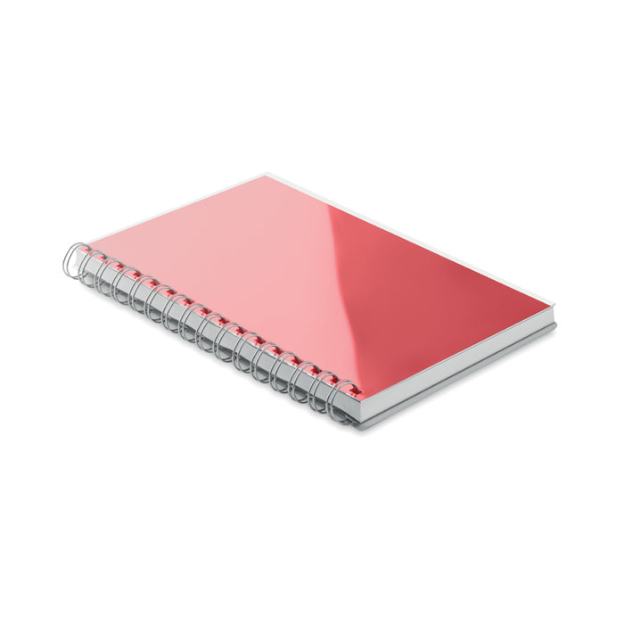 Notebook with logo ANOTATE - Image 9
