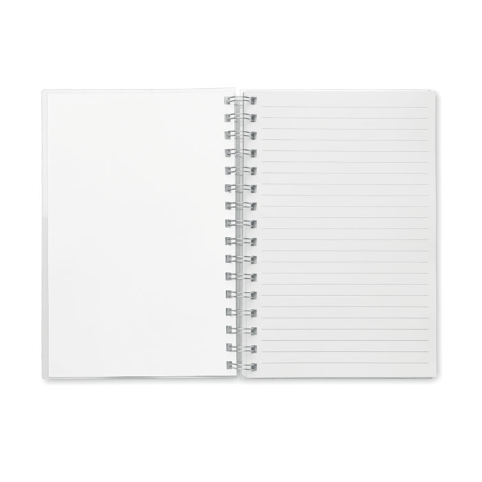 Notebook with logo ANOTATE - Image 13