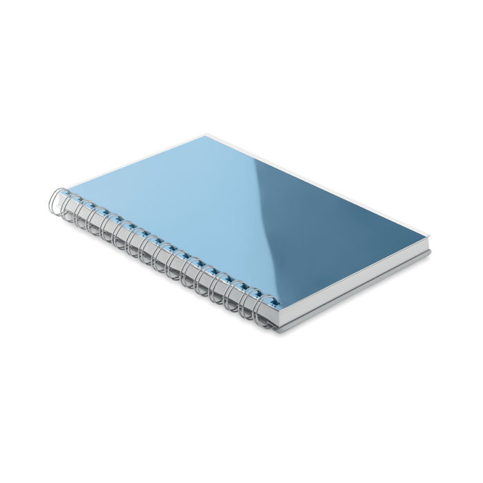 Notebook with logo ANOTATE - Image 17
